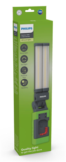 Philips Xperion 3000 Under Bonnet LED Værkstedslampe